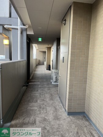 アヴァンカーサ町屋の物件内観写真